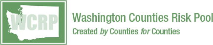 Washington Counties Risk Pool - Created by Counties for Counties