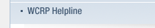 WCRP Helpline