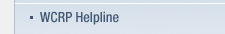 WCRP Helpline